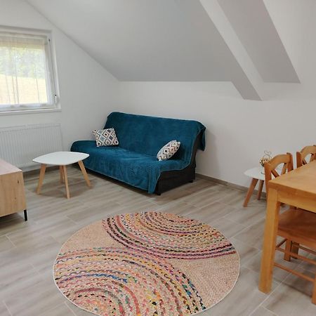 Stari Trsic Appartement Buitenkant foto