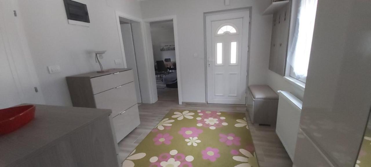Stari Trsic Appartement Buitenkant foto