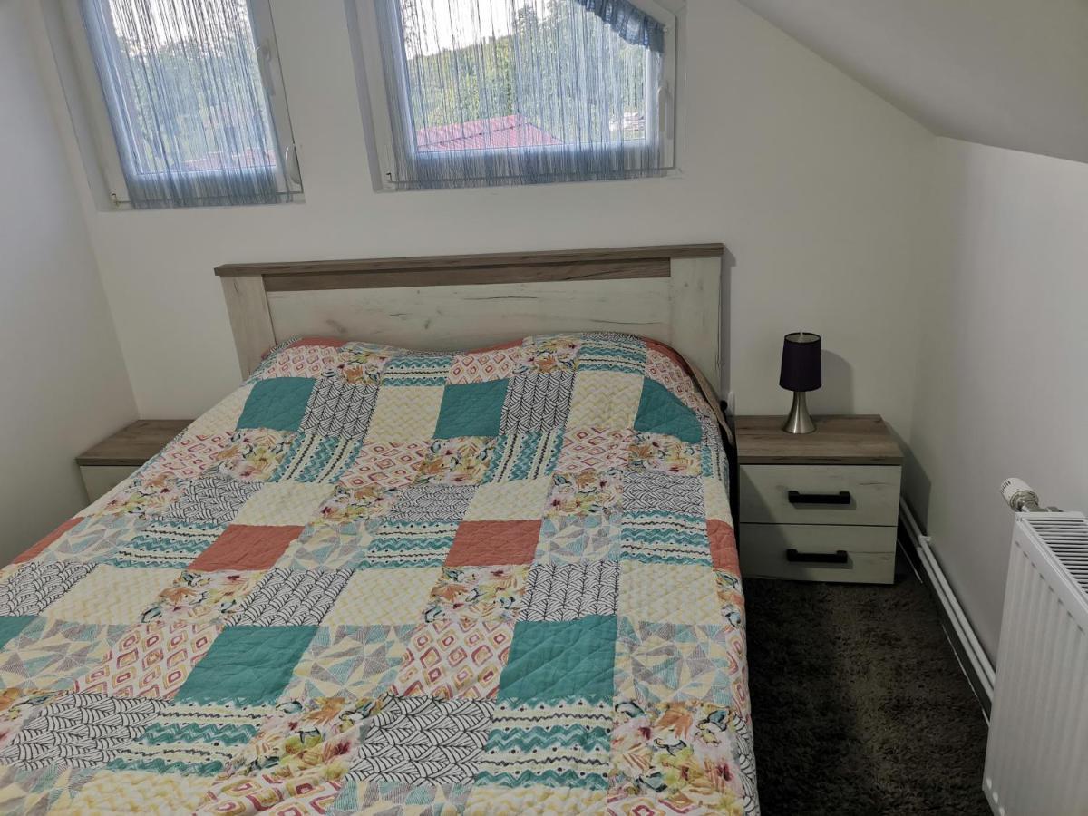 Stari Trsic Appartement Buitenkant foto