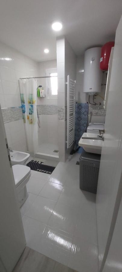 Stari Trsic Appartement Buitenkant foto
