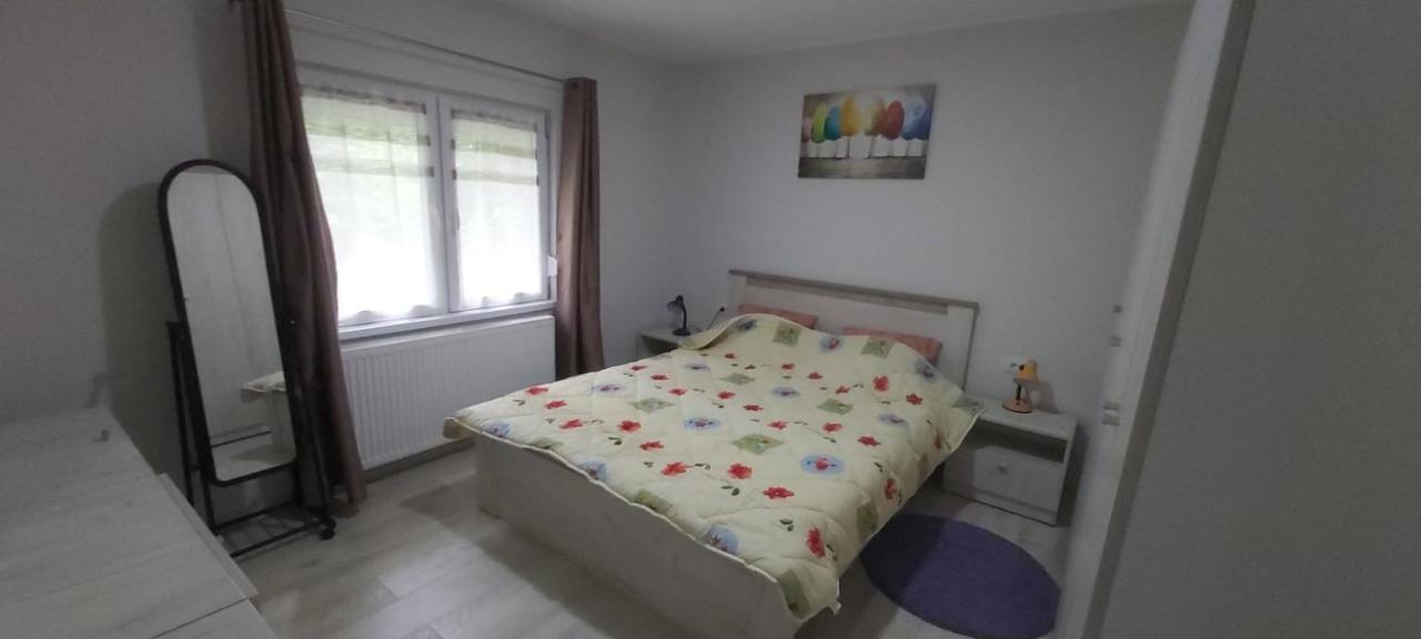 Stari Trsic Appartement Buitenkant foto