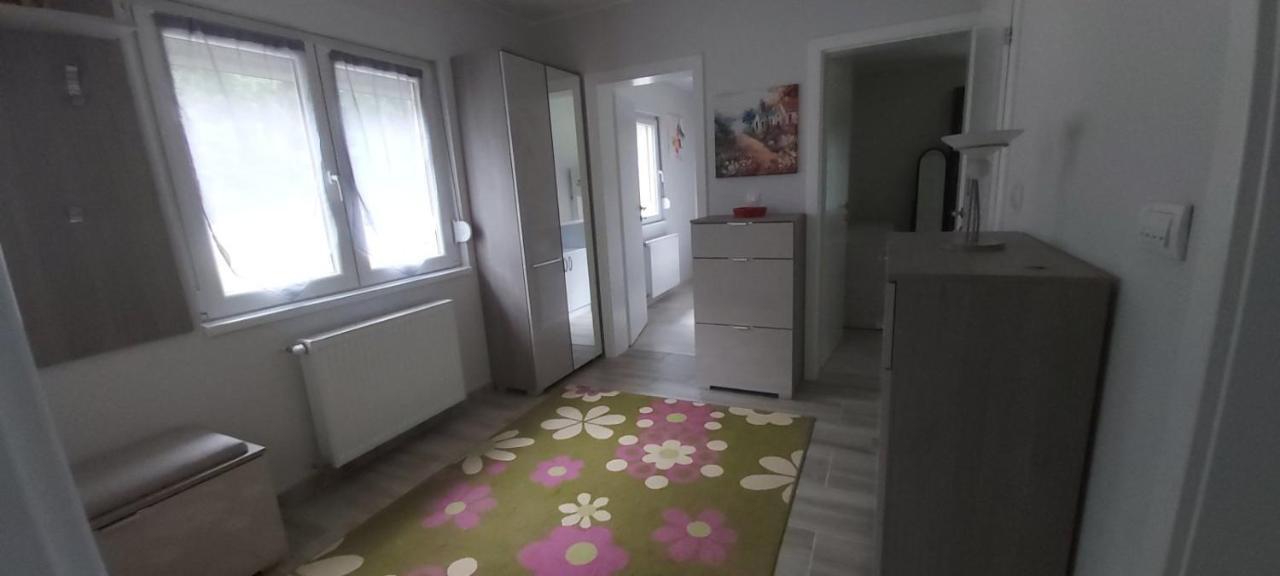 Stari Trsic Appartement Buitenkant foto