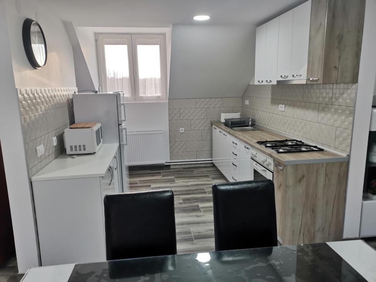 Stari Trsic Appartement Buitenkant foto