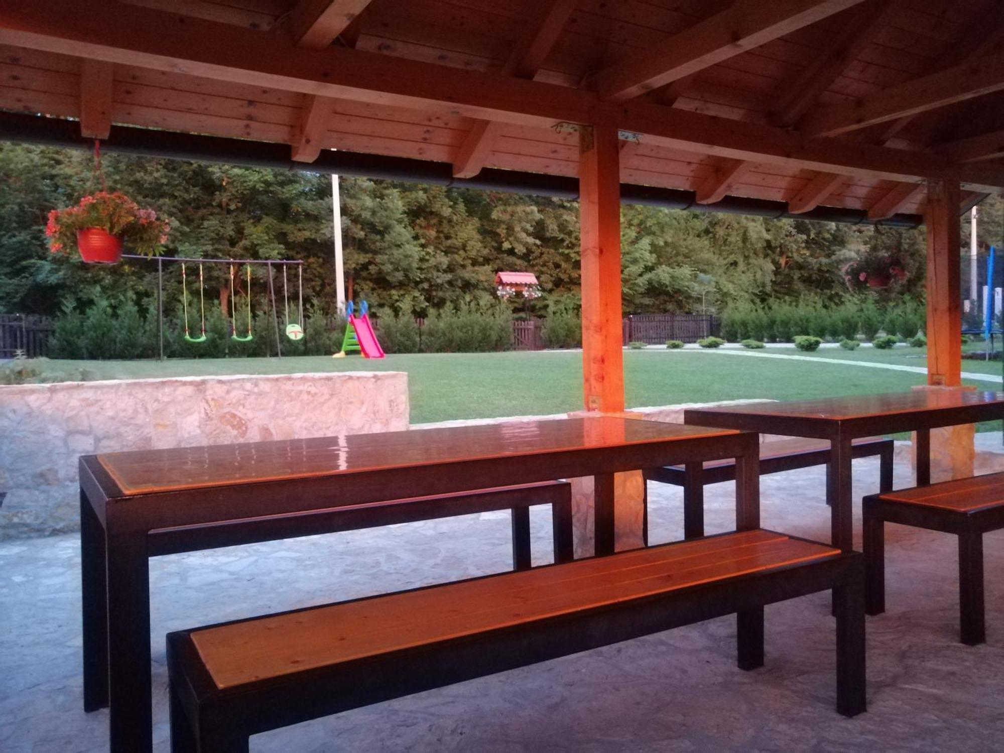 Stari Trsic Appartement Buitenkant foto