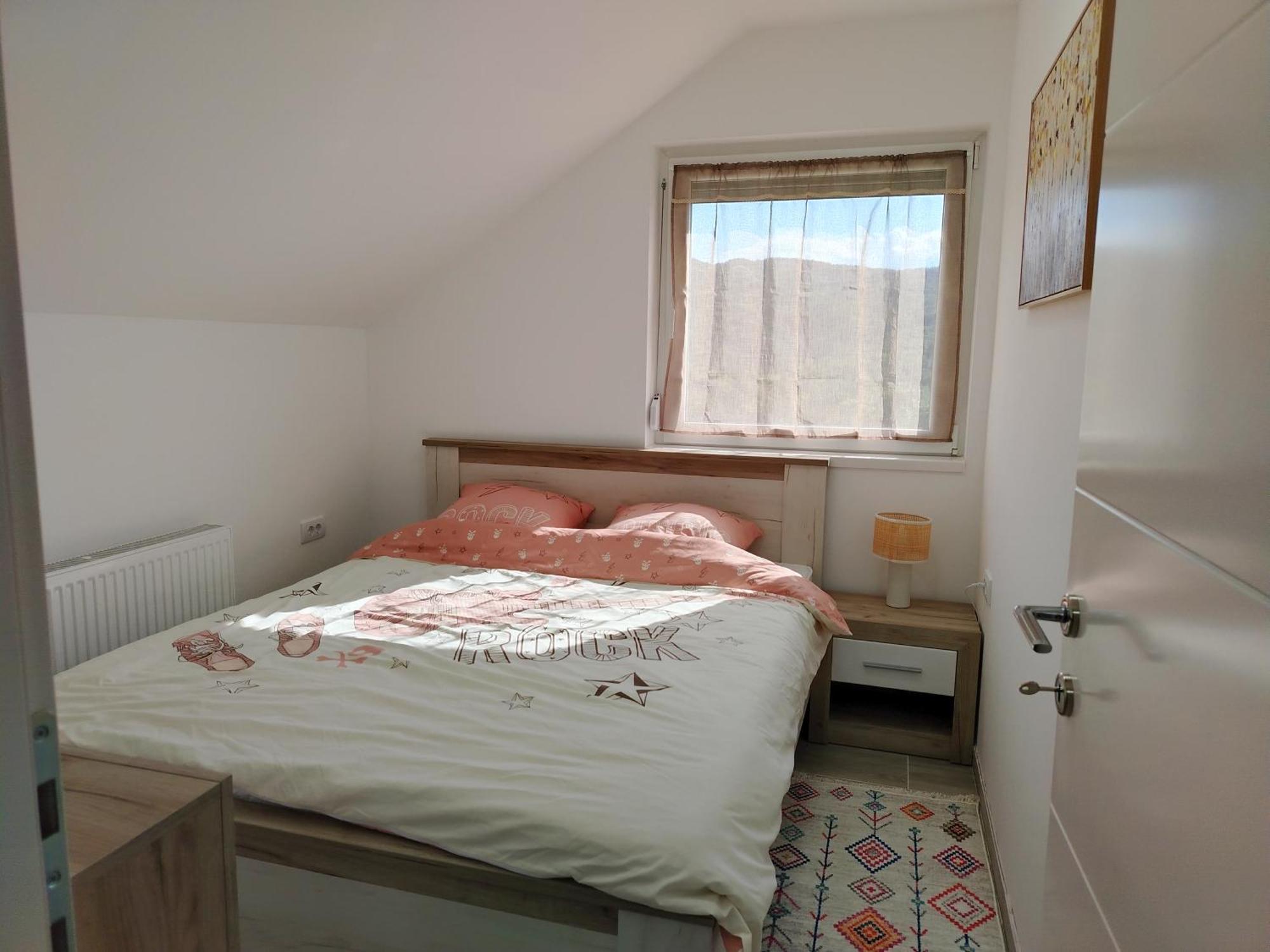 Stari Trsic Appartement Buitenkant foto