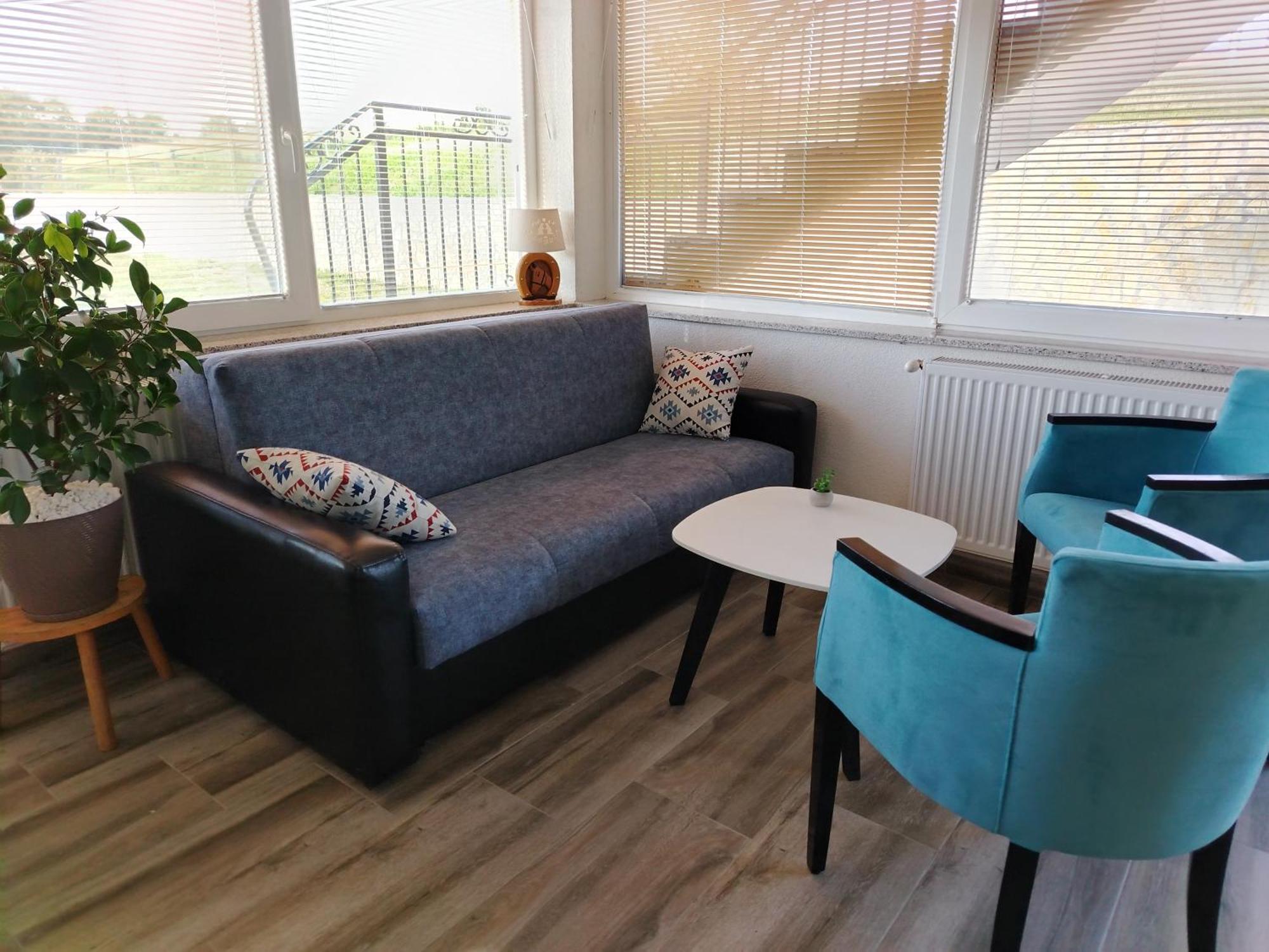 Stari Trsic Appartement Buitenkant foto