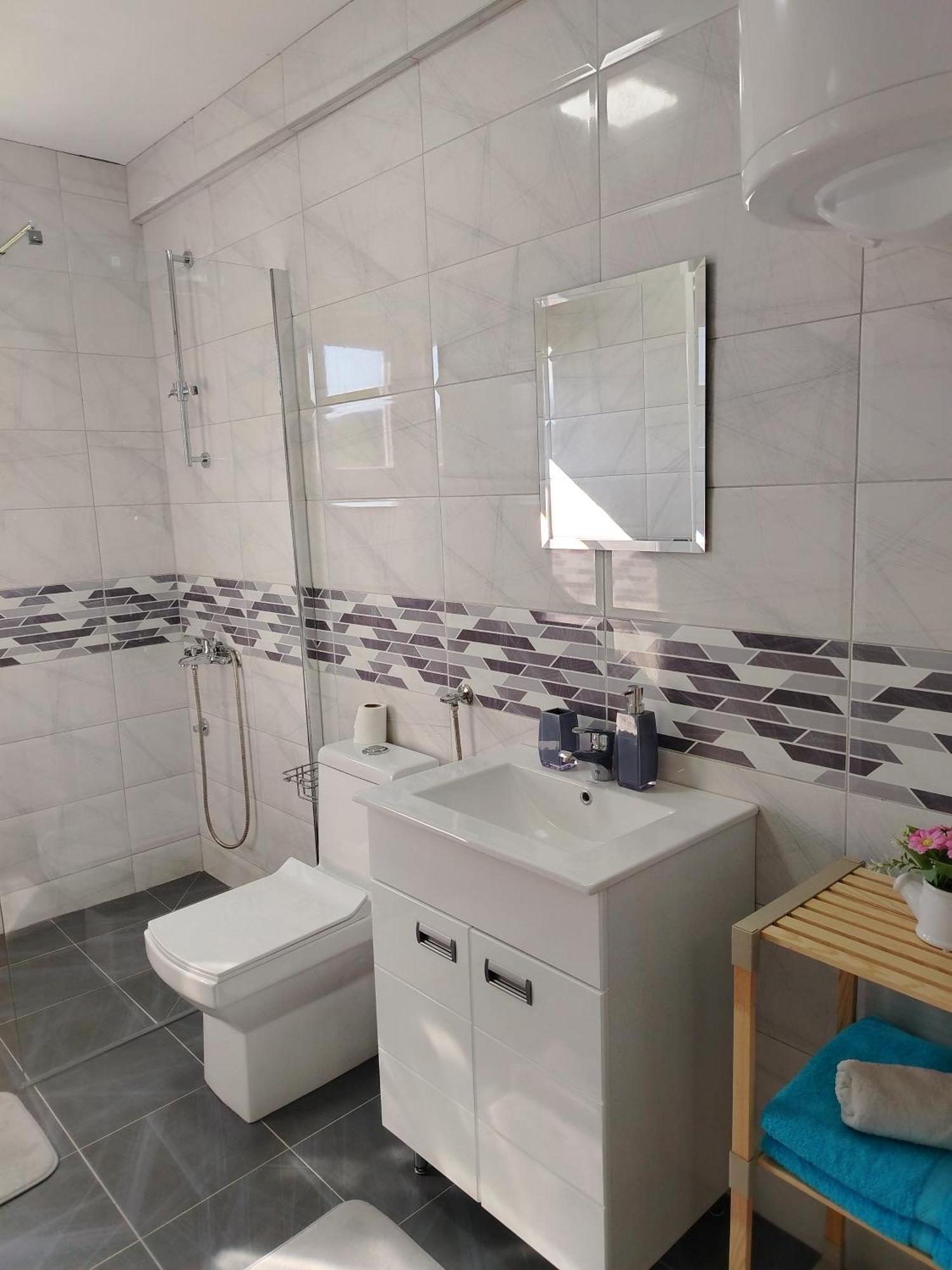 Stari Trsic Appartement Buitenkant foto
